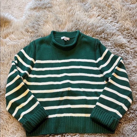 J. Crew Sweaters - J Crew Rollneck Sweater (NWOT)